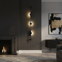 Wall Sconces