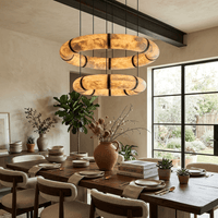 Chandeliers