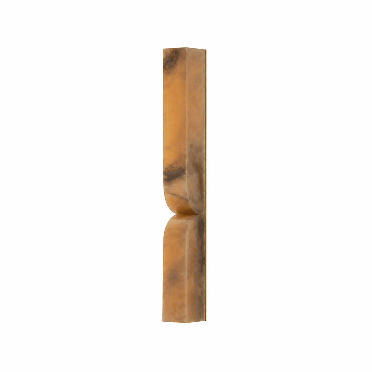 Alabaster Essence Wall Sconce