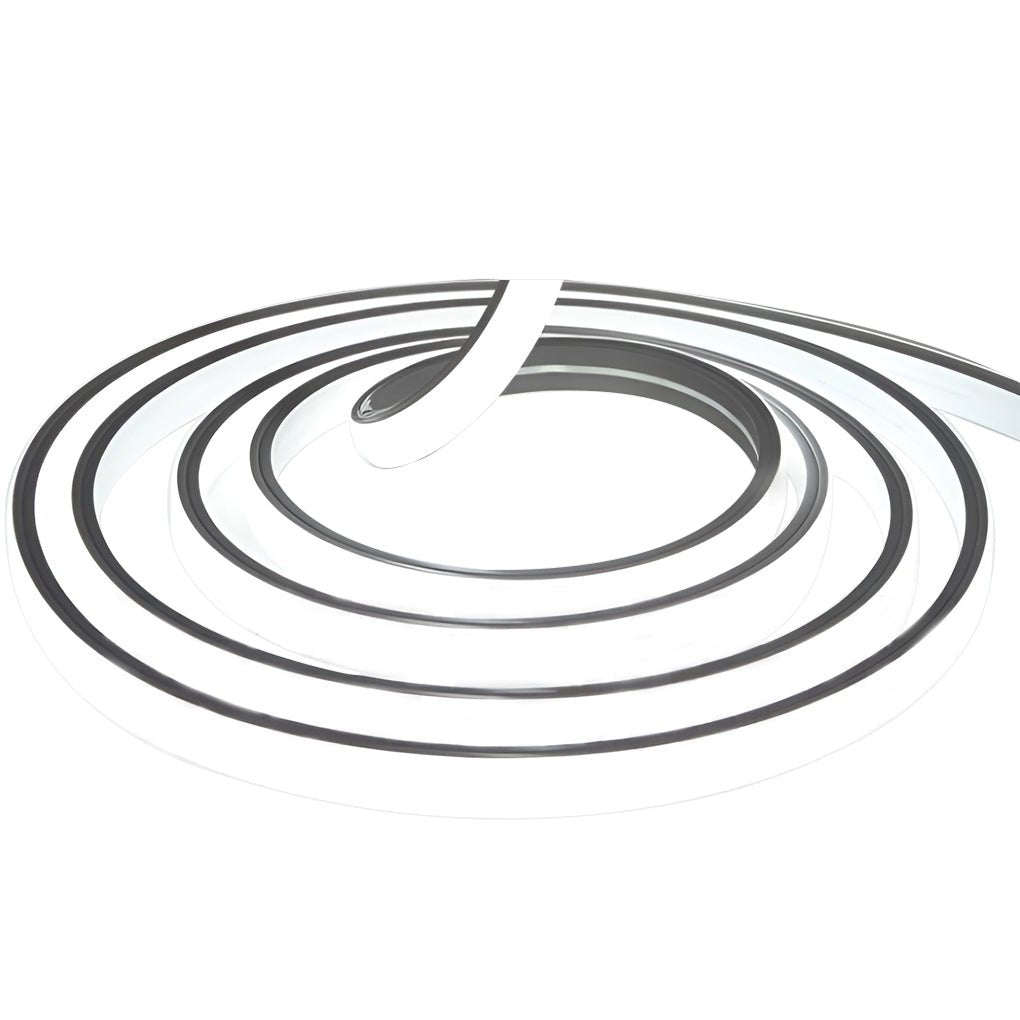 LED Strip Lights Outdoor Waterproof Stair Step Recessed Flexible Tape