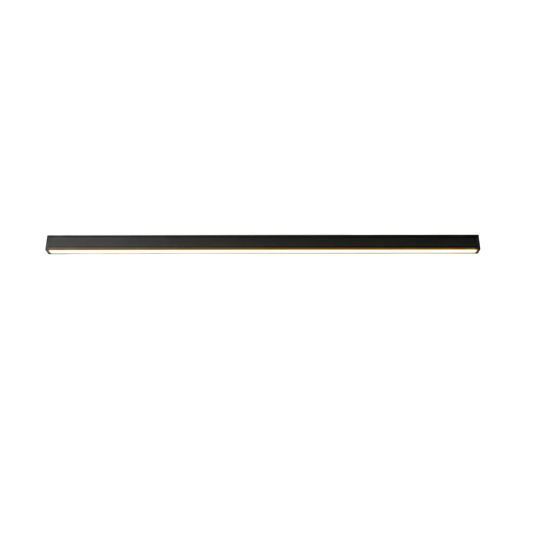 Long Linear Dimmable Ceiling Light