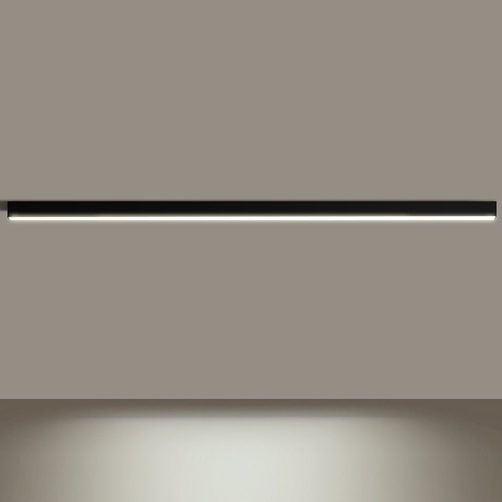 Long Linear Dimmable Ceiling Light
