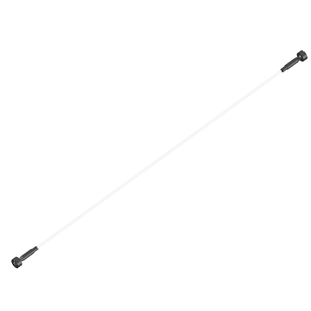 LED Bar Light Modern Rotatable Linear Strip Ultra-Thin Steel Ceiling