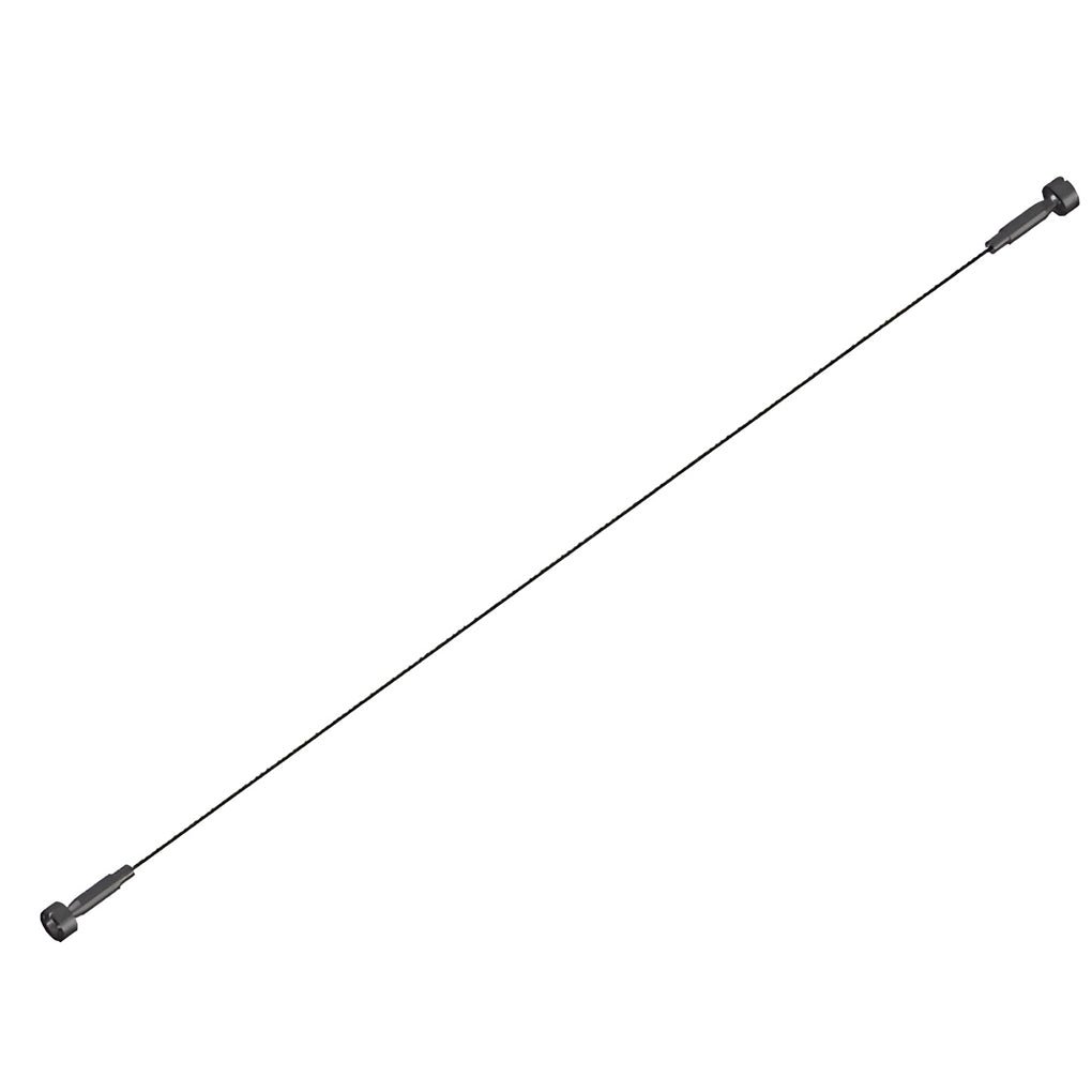LED Bar Light Modern Rotatable Linear Strip Ultra-Thin Steel Ceiling