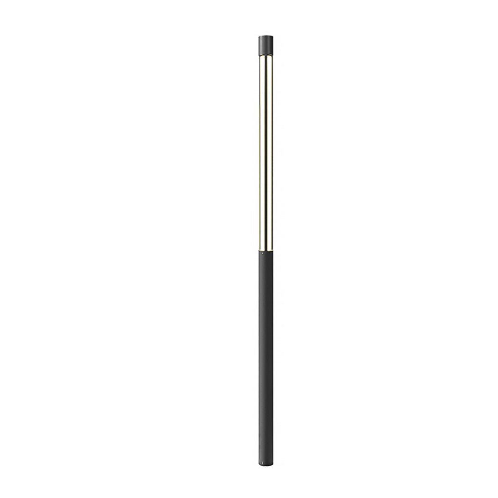 Bollard Light Modern LED Cylinder Pathway Outdoor Landscape Driveway